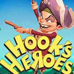 Hook's Heroes