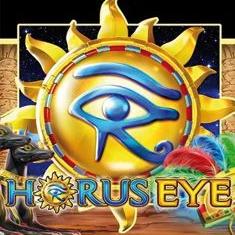 Horus Eye
