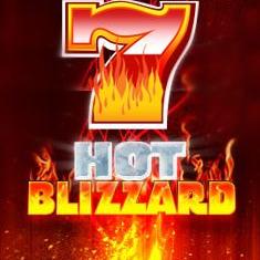 Hot Blizzard