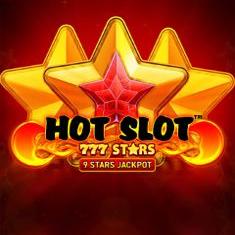 777 Stars slot game