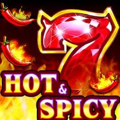 Hot & Spicy