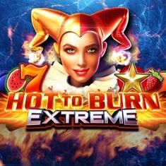 Hot to Burn Extreme