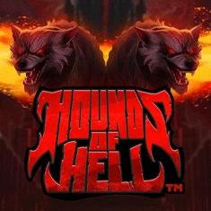 Hounds of Hell slot game