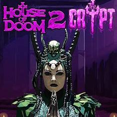 House of Doom 2