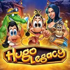 Hugo Legacy