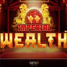 Imperial Wealth
