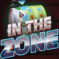 In the zone slot game