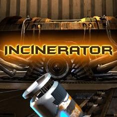 Incinerator