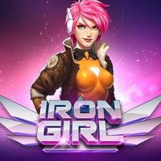 Iron Girl