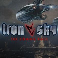 Iron Sky