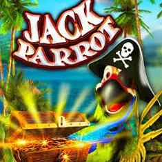 Jack Parrot slot game