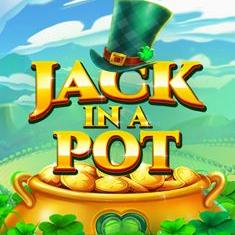 Jack in a pot