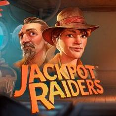 Jackpot Raiders