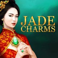 Jade Charms