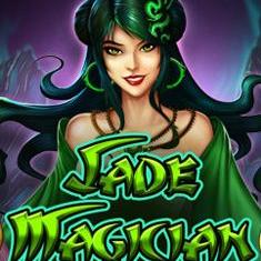 Jade Magician