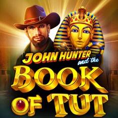 John Hunter and the Book of Tut