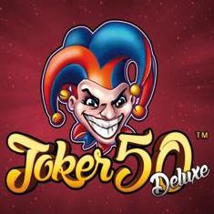 Joker 50 Deluxe