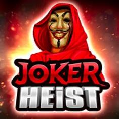 Joker Heist