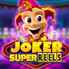 Joker Super Reels