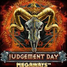 Judgment day megaways