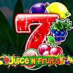 Juice'n'Fruits