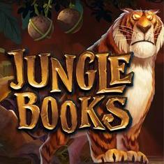 Jungle Books