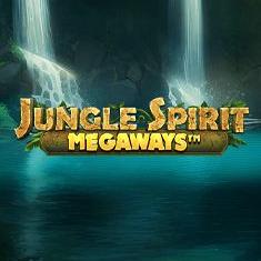 Jungle Spirit Megaways slot game