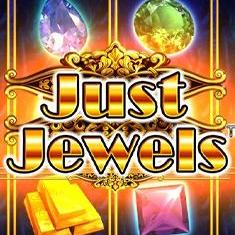 Just Jewels