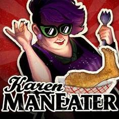 Karen ManEater