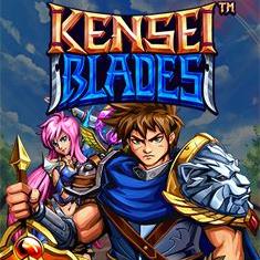 Kensei Blades