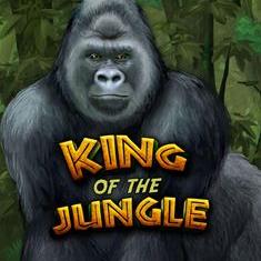 King of the Jungle