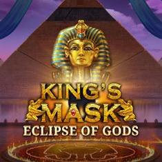 King's Mask Eclipse of Gods slot game