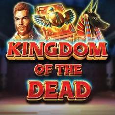 Kingdom of the Dead slot game