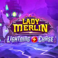 Lady Merlin