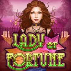 Lady of Fortune