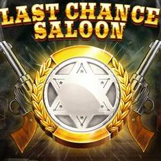 Last Chance Saloon