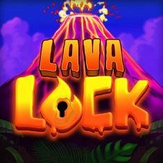 Lava Lock slot game