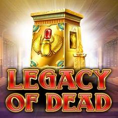Legacy of Dead