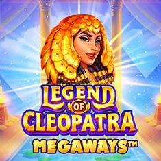 Legend of Cleopatra Megaways