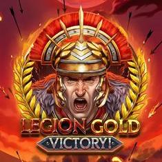 Legion Gold Victory slot game