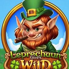 Leprechaun goes Wild