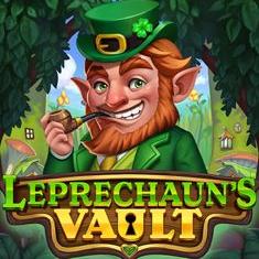 Leprechaun's Vault