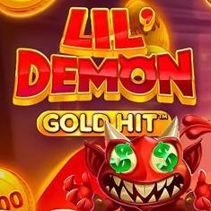 Gold Hit Lil' Demon slot game