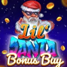 Lil' Santa Bonus Buy slot game