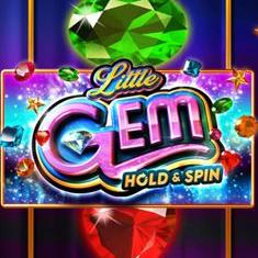 Little Gem Hold and Spin