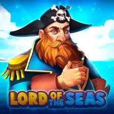 Lord of the Seas slot game