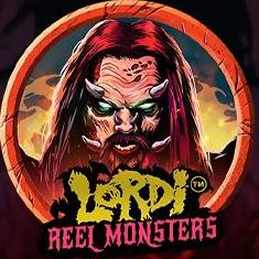 Lordi Reel Monsters