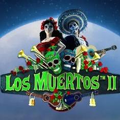 Los Muertos II