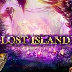 Lost Island