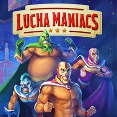 Lucha Maniacs